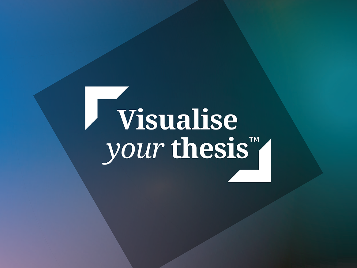 visualise your thesis